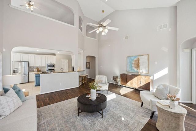 16618 S Swirling Cloud Court, Cypress, TX 77433