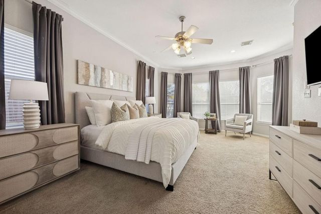 16618 S Swirling Cloud Court, Cypress, TX 77433