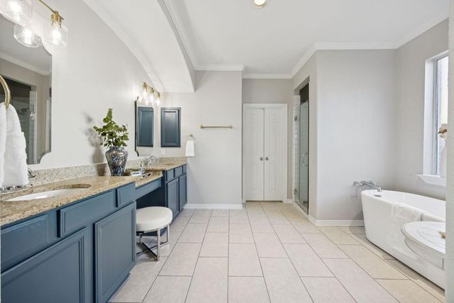 16618 S Swirling Cloud Court, Cypress, TX 77433