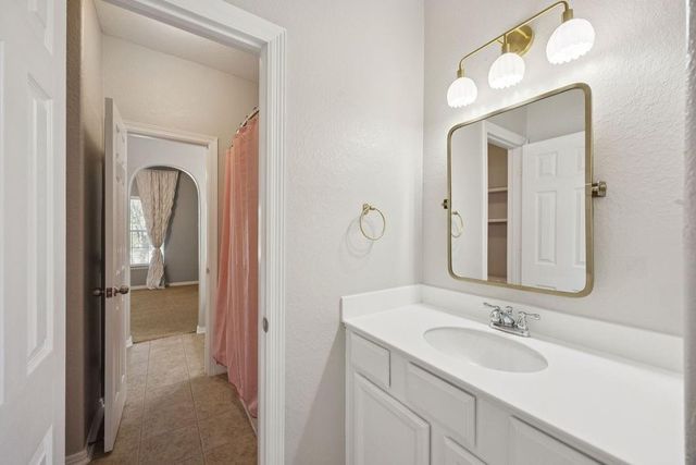 16618 S Swirling Cloud Court, Cypress, TX 77433