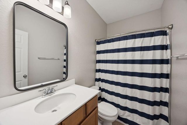 16618 S Swirling Cloud Court, Cypress, TX 77433