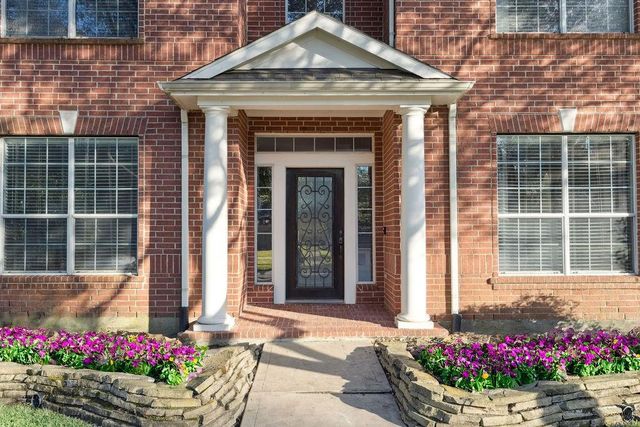 16618 S Swirling Cloud Court, Cypress, TX 77433