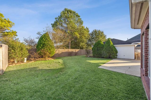 16618 S Swirling Cloud Court, Cypress, TX 77433