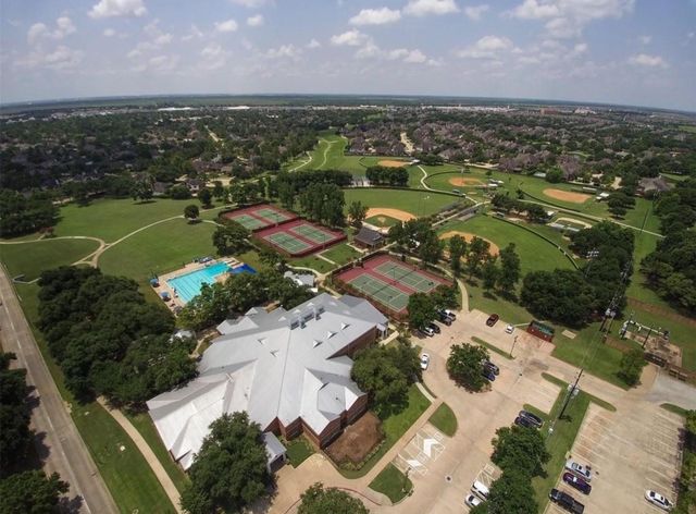16618 S Swirling Cloud Court, Cypress, TX 77433