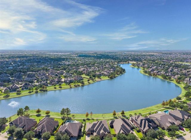 16618 S Swirling Cloud Court, Cypress, TX 77433