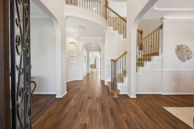 16618 S Swirling Cloud Court, Cypress, TX 77433