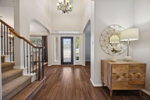 16618 S Swirling Cloud Court, Cypress, TX 77433