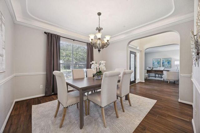 16618 S Swirling Cloud Court, Cypress, TX 77433