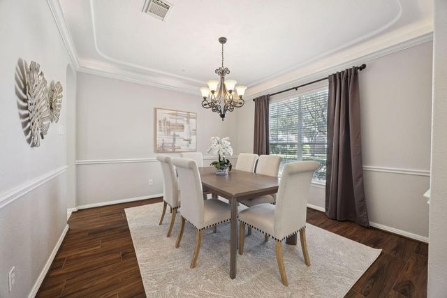 16618 S Swirling Cloud Court, Cypress, TX 77433