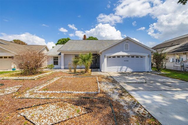 5208 DEER CREEK DRIVE, Orlando, FL 32821