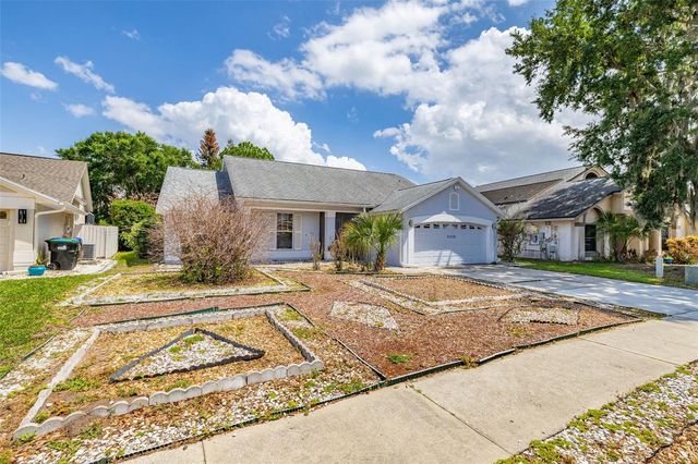 5208 DEER CREEK DRIVE, Orlando, FL 32821