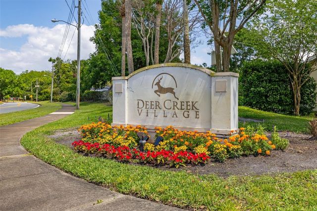 5208 DEER CREEK DRIVE, Orlando, FL 32821