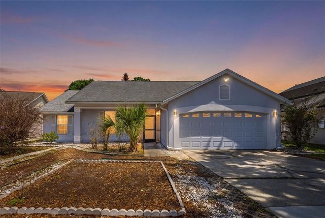 5208 DEER CREEK DRIVE, Orlando, FL 32821