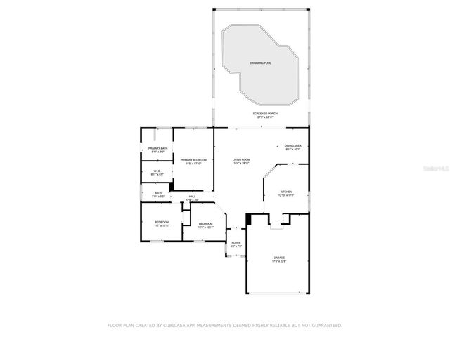 5208 DEER CREEK DRIVE, Orlando, FL 32821