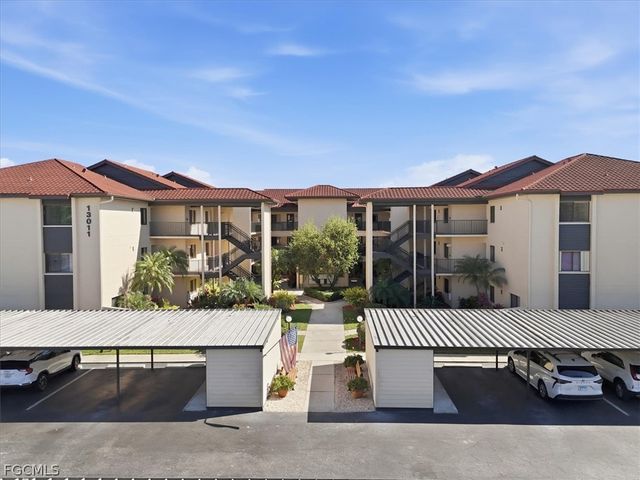 13011 Cross Creek BLVD 1273, Fort Myers, FL 33912