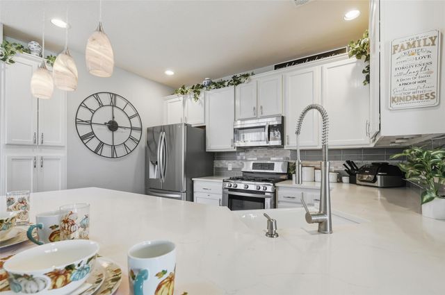 1904 Signal Ridge Place, Rockwall, TX 75032