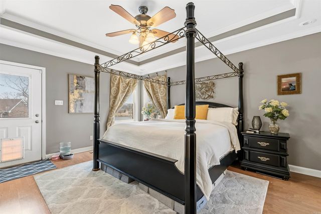 9109 Wooded Acres, Sherwood, AR 72120