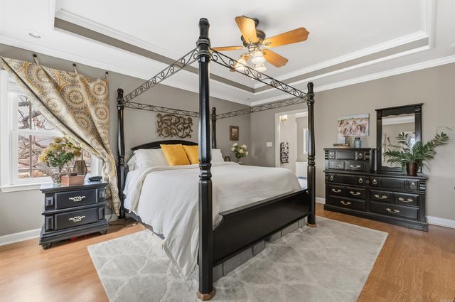 9109 Wooded Acres, Sherwood, AR 72120