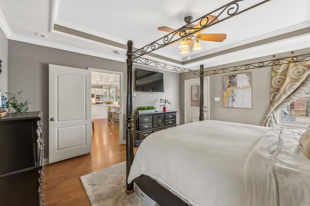 9109 Wooded Acres, Sherwood, AR 72120