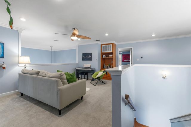 9109 Wooded Acres, Sherwood, AR 72120