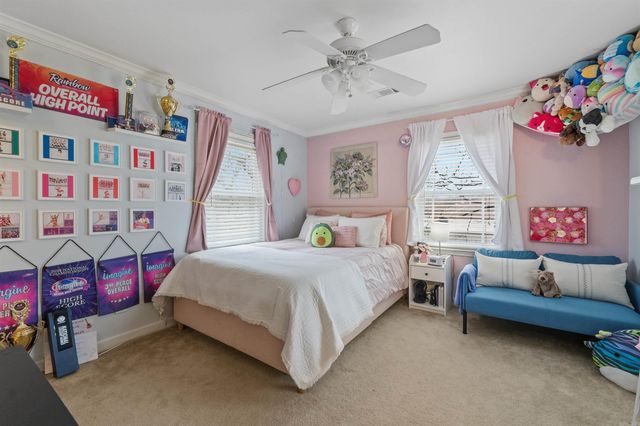 9109 Wooded Acres, Sherwood, AR 72120