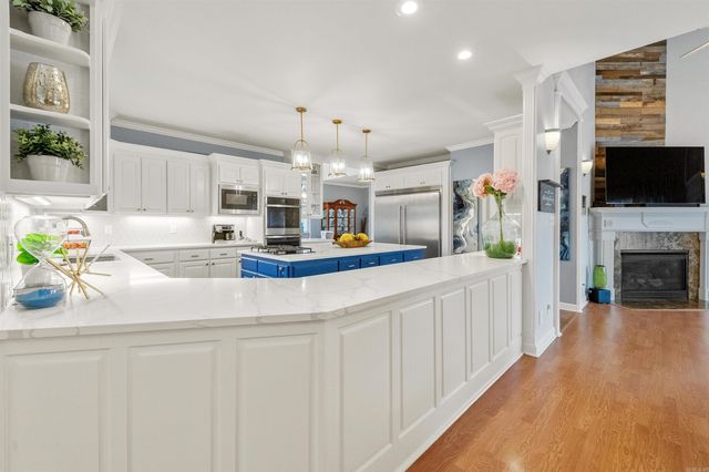 9109 Wooded Acres, Sherwood, AR 72120