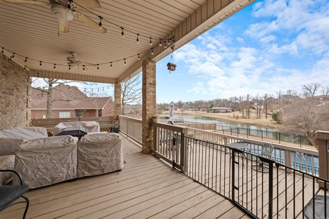 9109 Wooded Acres, Sherwood, AR 72120