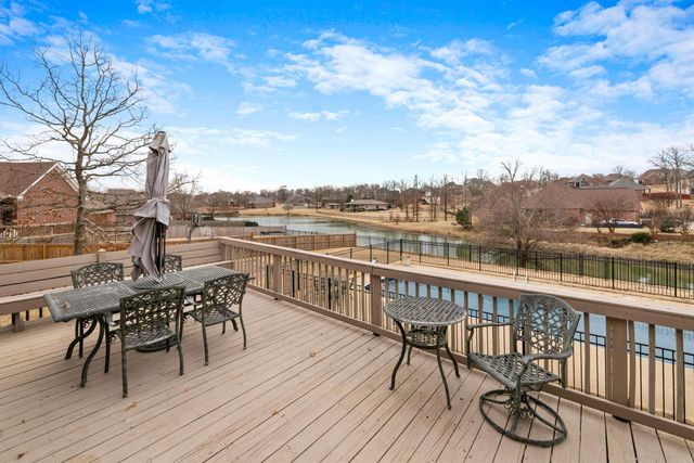 9109 Wooded Acres, Sherwood, AR 72120