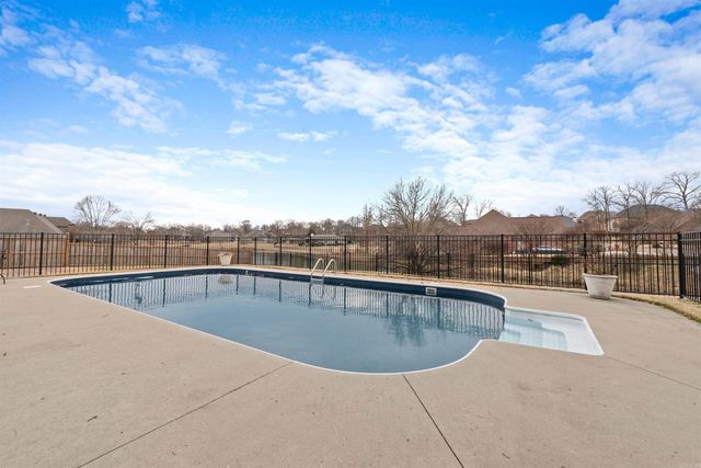 9109 Wooded Acres, Sherwood, AR 72120