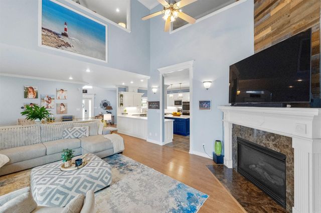 9109 Wooded Acres, Sherwood, AR 72120