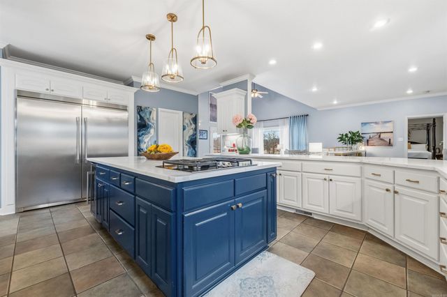 9109 Wooded Acres, Sherwood, AR 72120