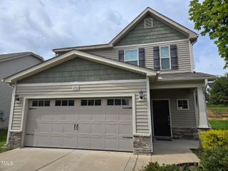 276 E Webber Lane, Clayton, NC 27527