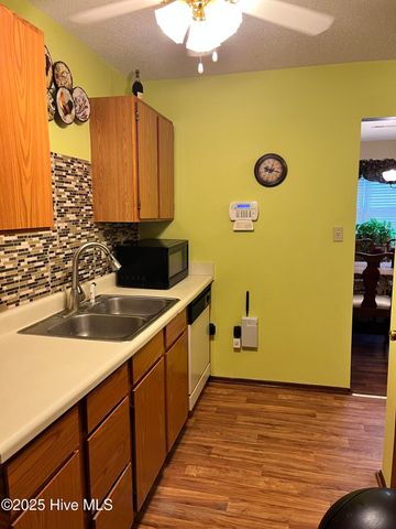 469 Whitehead Road, Enfield, NC 27823