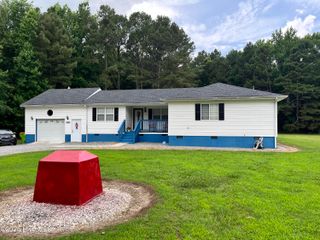 469 Whitehead Road, Enfield, NC 27823