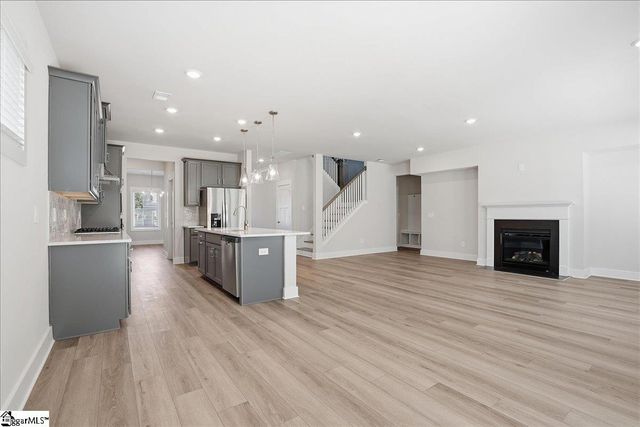 509 Tilson Road, Piedmont, SC 29673
