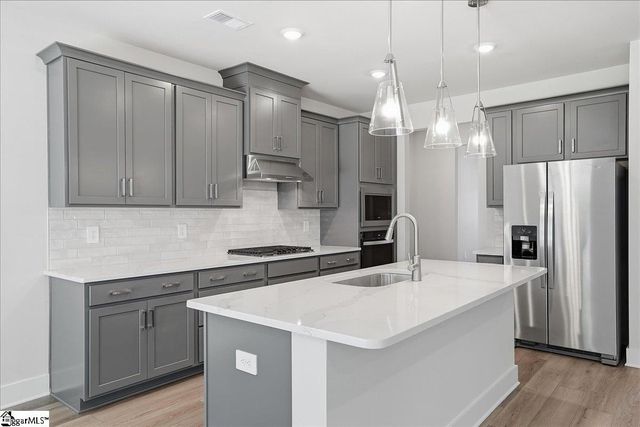509 Tilson Road, Piedmont, SC 29673
