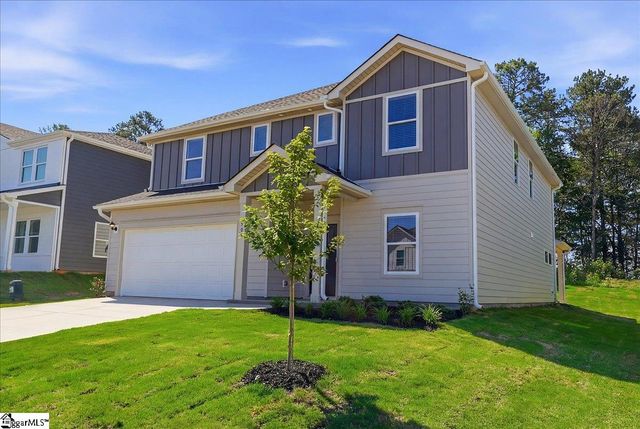 509 Tilson Road, Piedmont, SC 29673