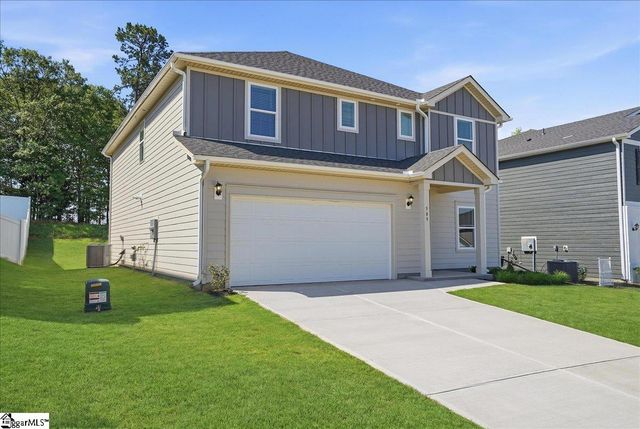 509 Tilson Road, Piedmont, SC 29673