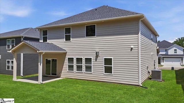 509 Tilson Road, Piedmont, SC 29673