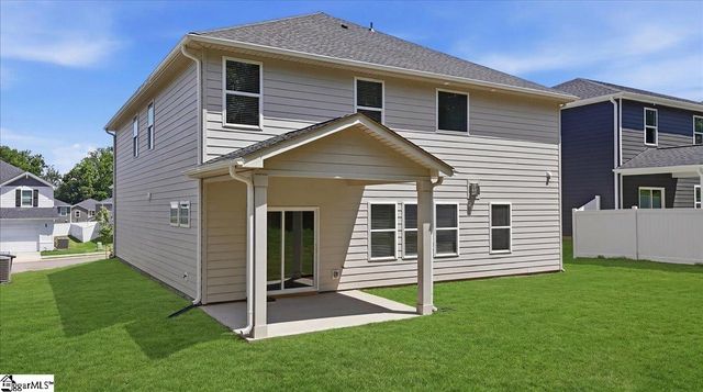 509 Tilson Road, Piedmont, SC 29673