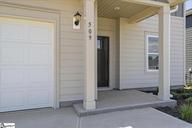 509 Tilson Road, Piedmont, SC 29673