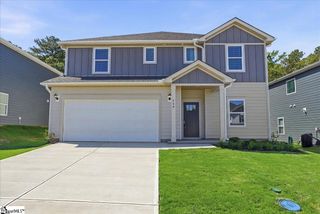 509 Tilson Road, Piedmont, SC 29673