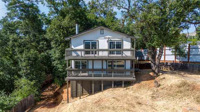 3850 Road B, Redwood Valley, CA 95470