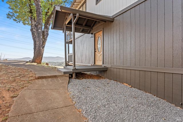 3850 Road B, Redwood Valley, CA 95470