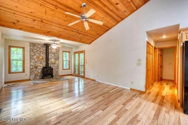73 Sargent Drive, Murphy, NC 28906
