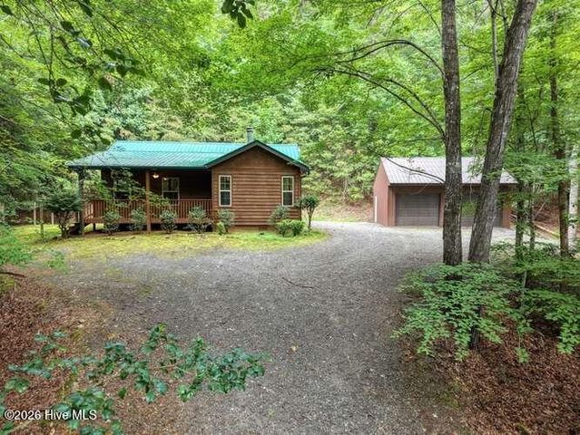 73 Sargent Drive, Murphy, NC 28906