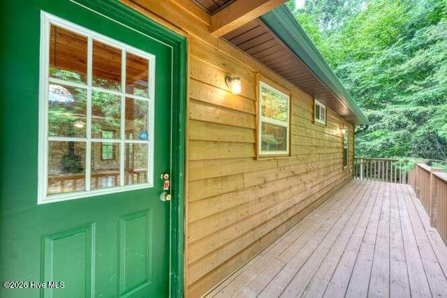 73 Sargent Drive, Murphy, NC 28906