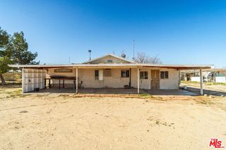 45611 250th Street, Lancaster, CA 93535
