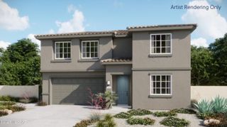 17332 S Paseo Jaramillo, Sahuarita, AZ 85629
