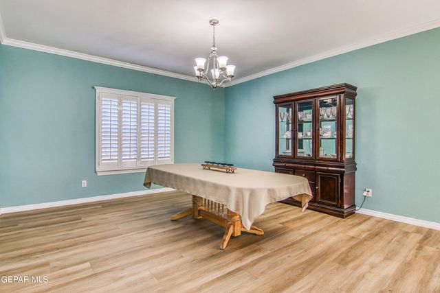 2605 SNOWY ROCK Place, El Paso, TX 79938